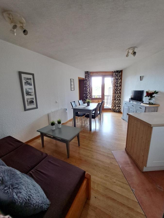 Apartamento Pas De La Casa - 6 Pax Exterior foto